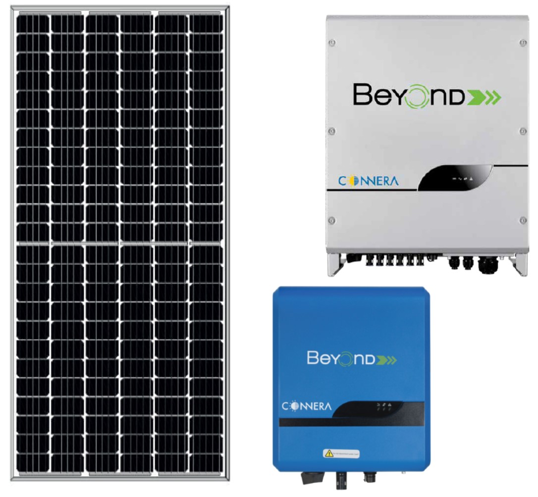 Fotovoltaico